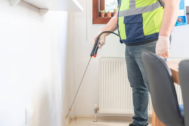 Chadds Ford, PA Pest Control Company